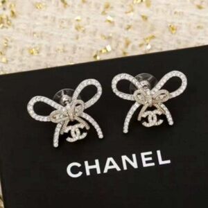 Gold and Blue Rimless Sunglasses